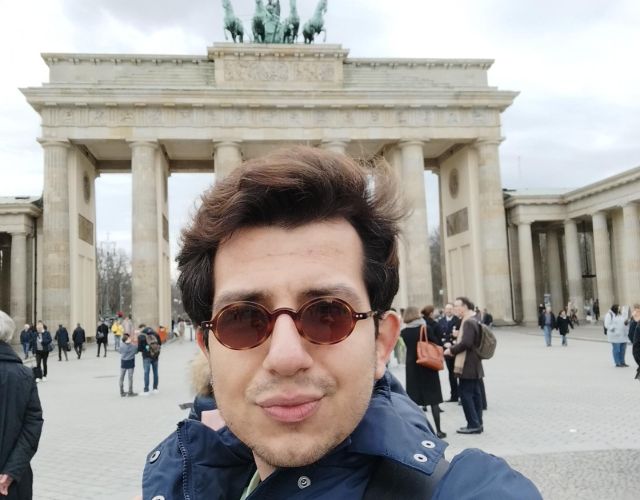 Torbalı Almanca Özel Ders